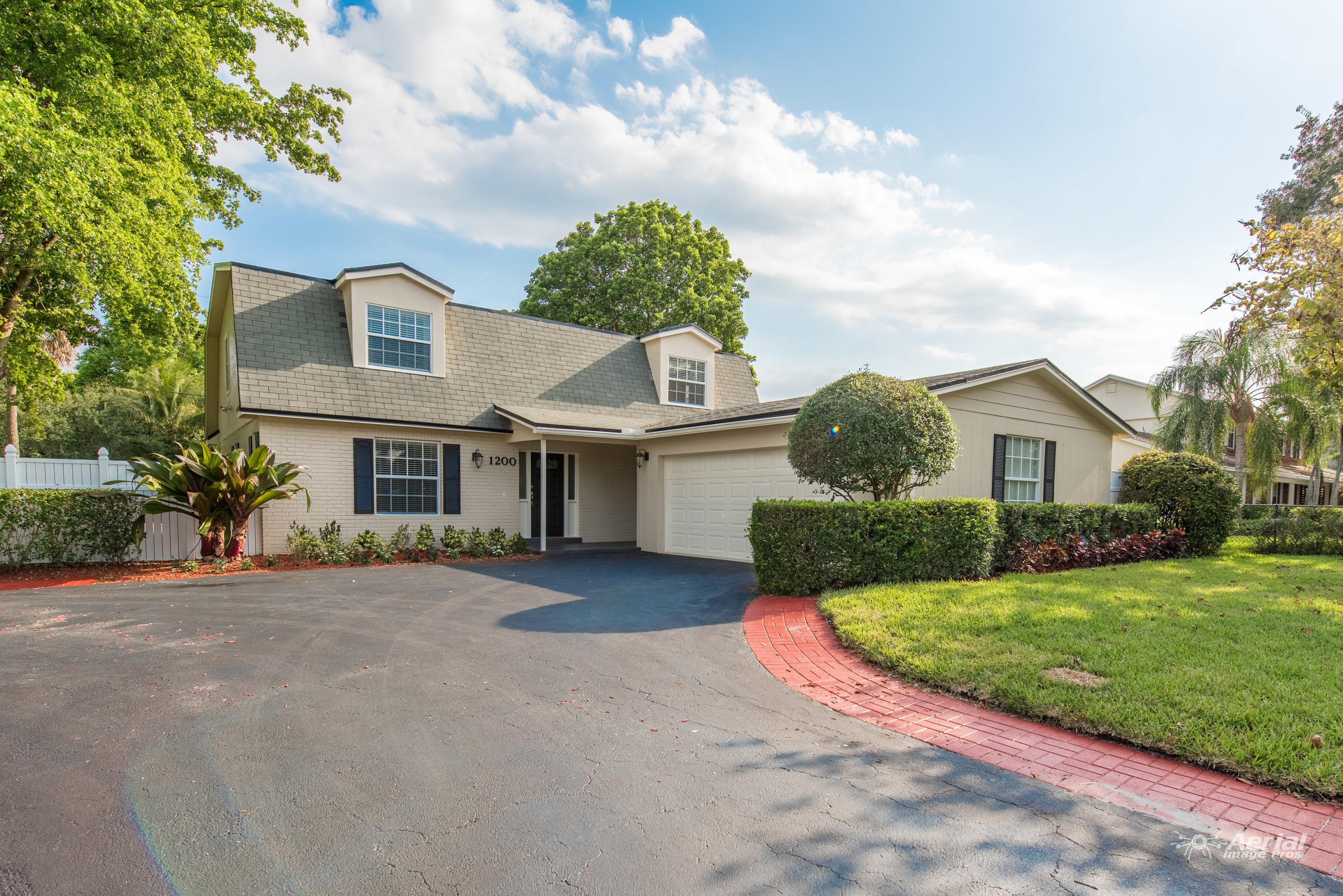 1200 Southwest 21st Street Boca Raton, FL 33486 - Photo 2 of 20 FRONT