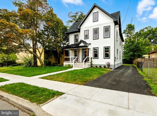 $815,000 | 740 South Atlantic Avenue, Collingswood, NJ 08108