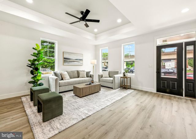 $815,000 | 740 South Atlantic Avenue, Collingswood, NJ 08108