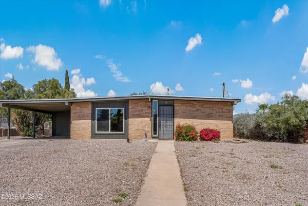 $265,000 | 7617 East Morelos Place, Tucson, AZ 85710