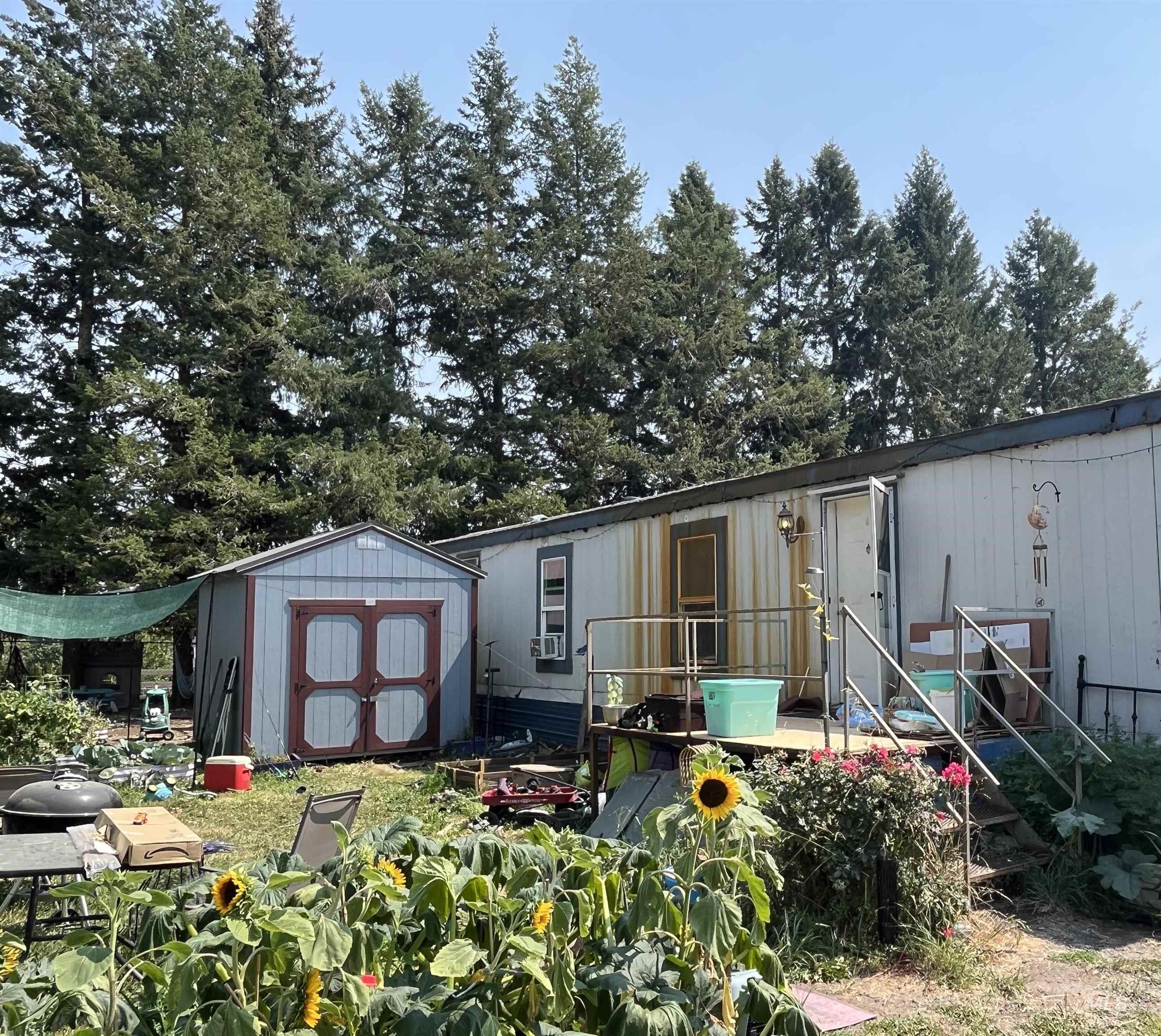 3175 Tomer Road, Unit 36 Moscow, ID 83843 - Photo 1 of 16 Additional content