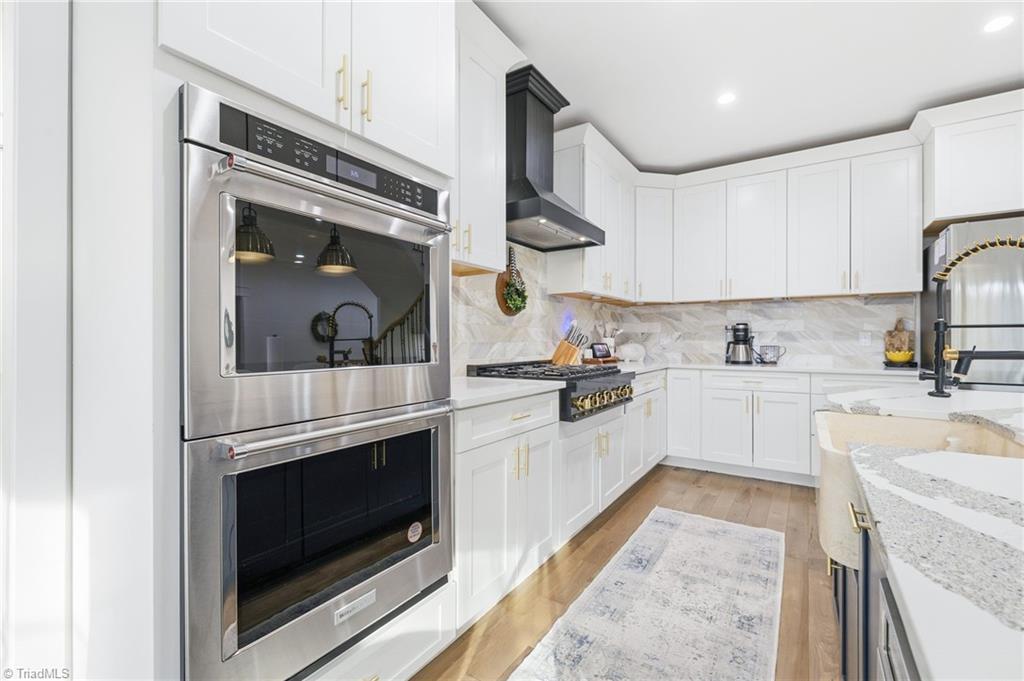 3827 Edgewater Street High Point, NC 27265 - Photo 19 of 46