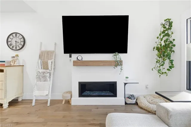 $789,900 | 3827 Edgewater Street, High Point, NC 27265