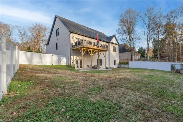 $789,900 | 3827 Edgewater Street, High Point, NC 27265