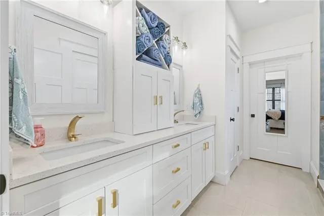 $789,900 | 3827 Edgewater Street, High Point, NC 27265