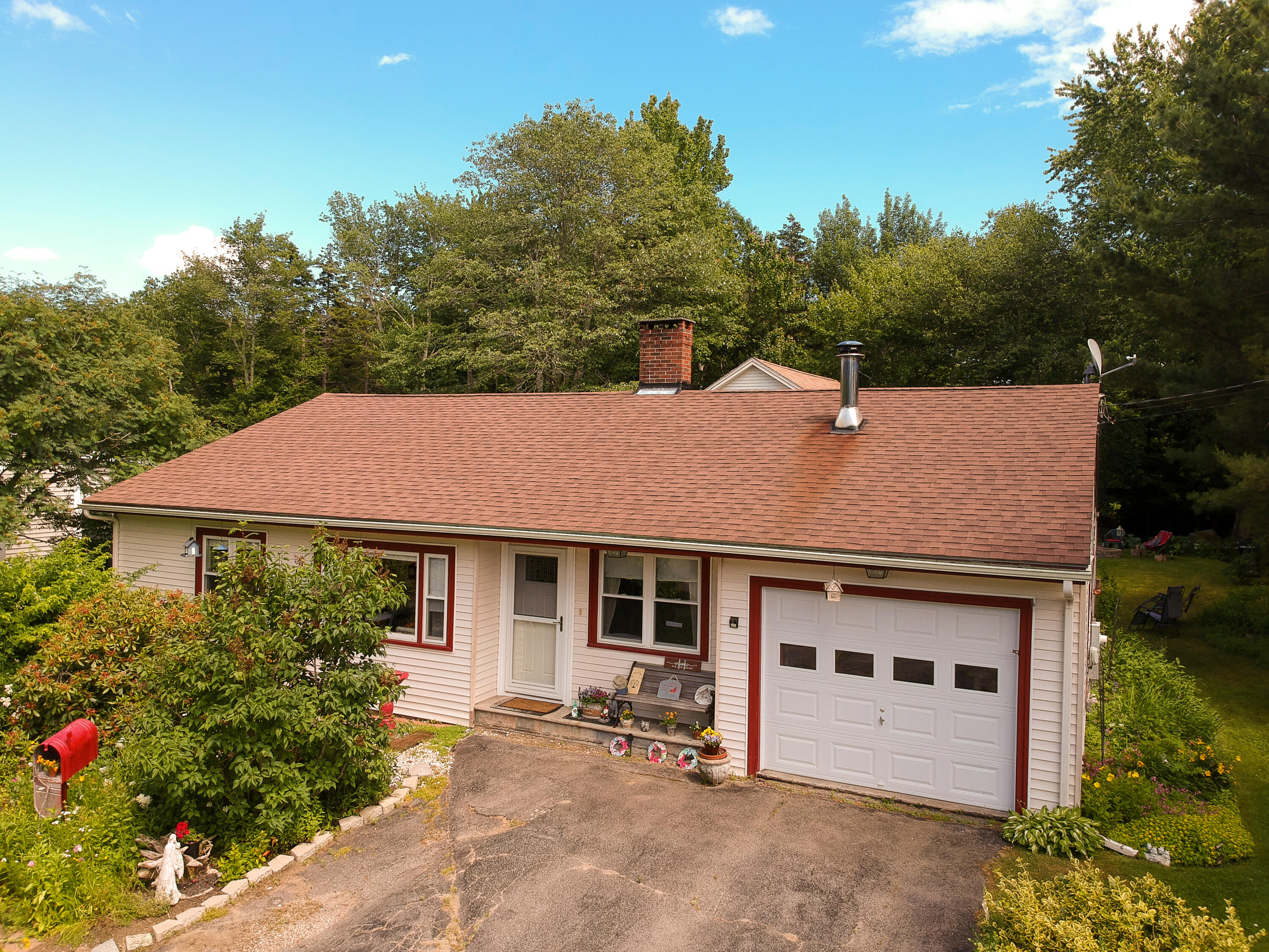 254 Clark Island Road St. George, ME 04859 - Photo 5 of 48 DJI_0113