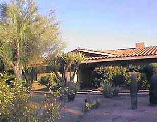 7833 East Rambling Road Carefree, AZ 85377 - Photo 1 of 1 Primary Photo