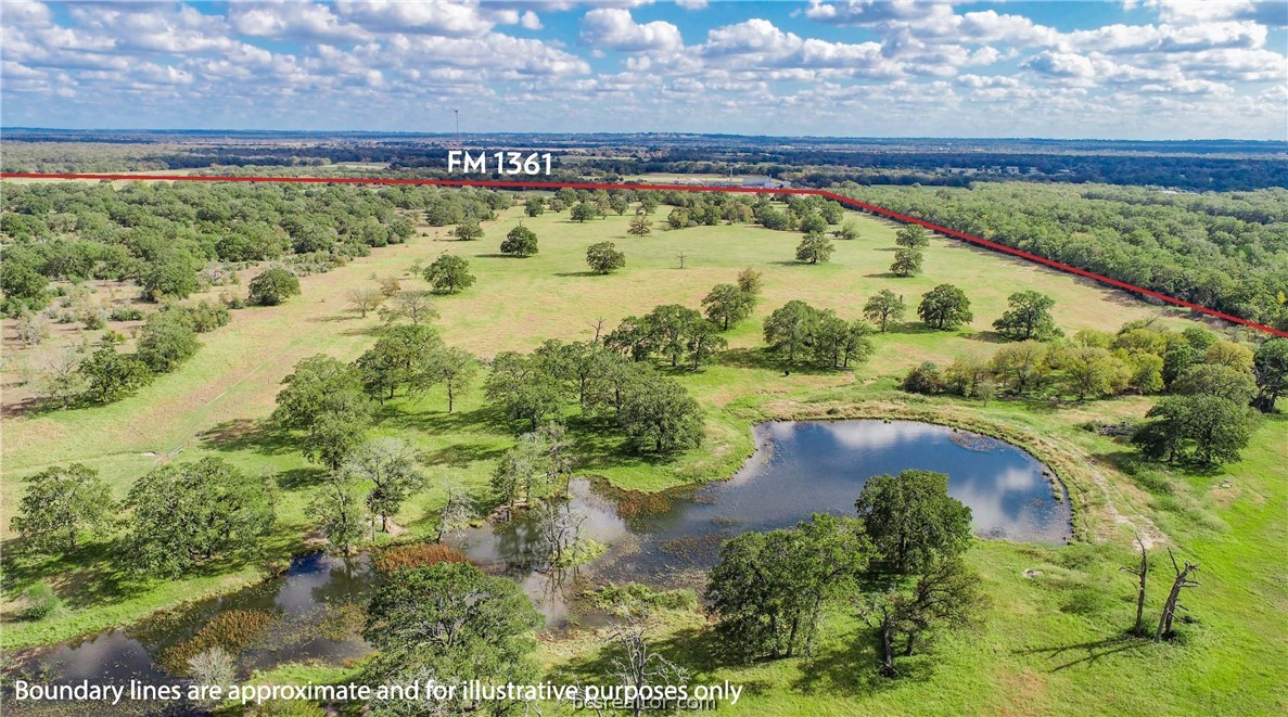 a view of a lake view