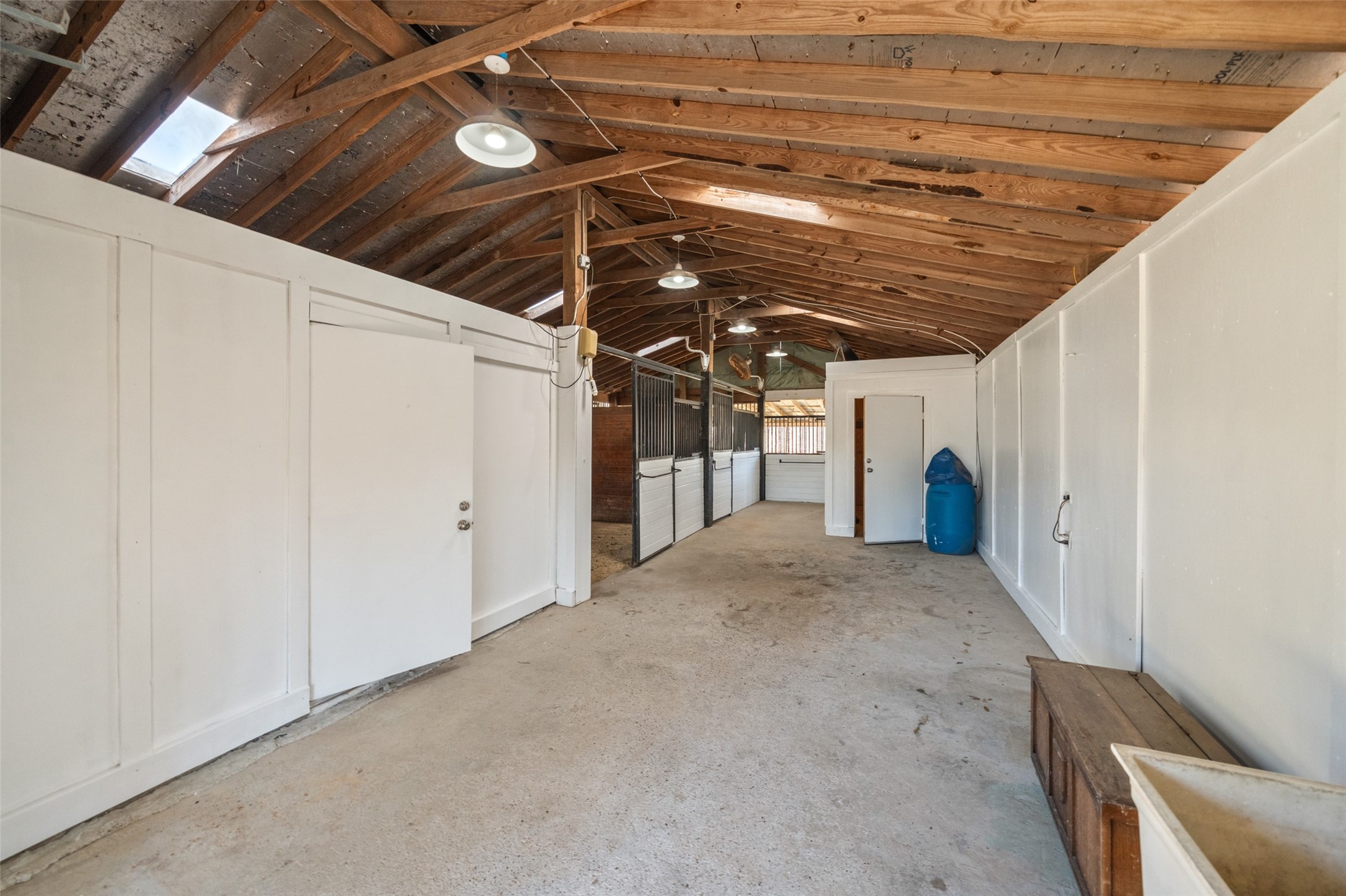 36003 Post Oak Circle Magnolia, TX 77355 - Photo 36 of 50 a view of empty room