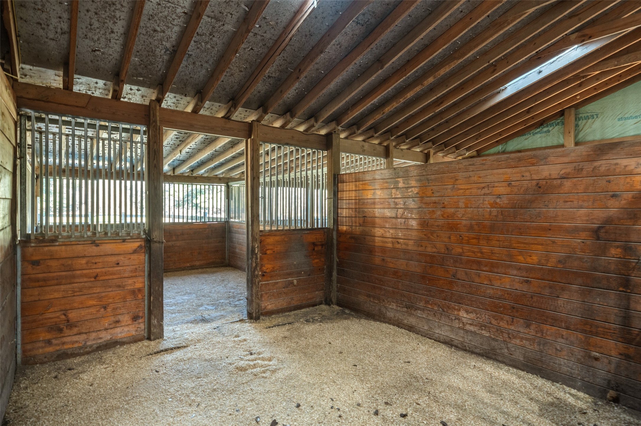 36003 Post Oak Circle Magnolia, TX 77355 - Photo 41 of 50 a view of an empty room
