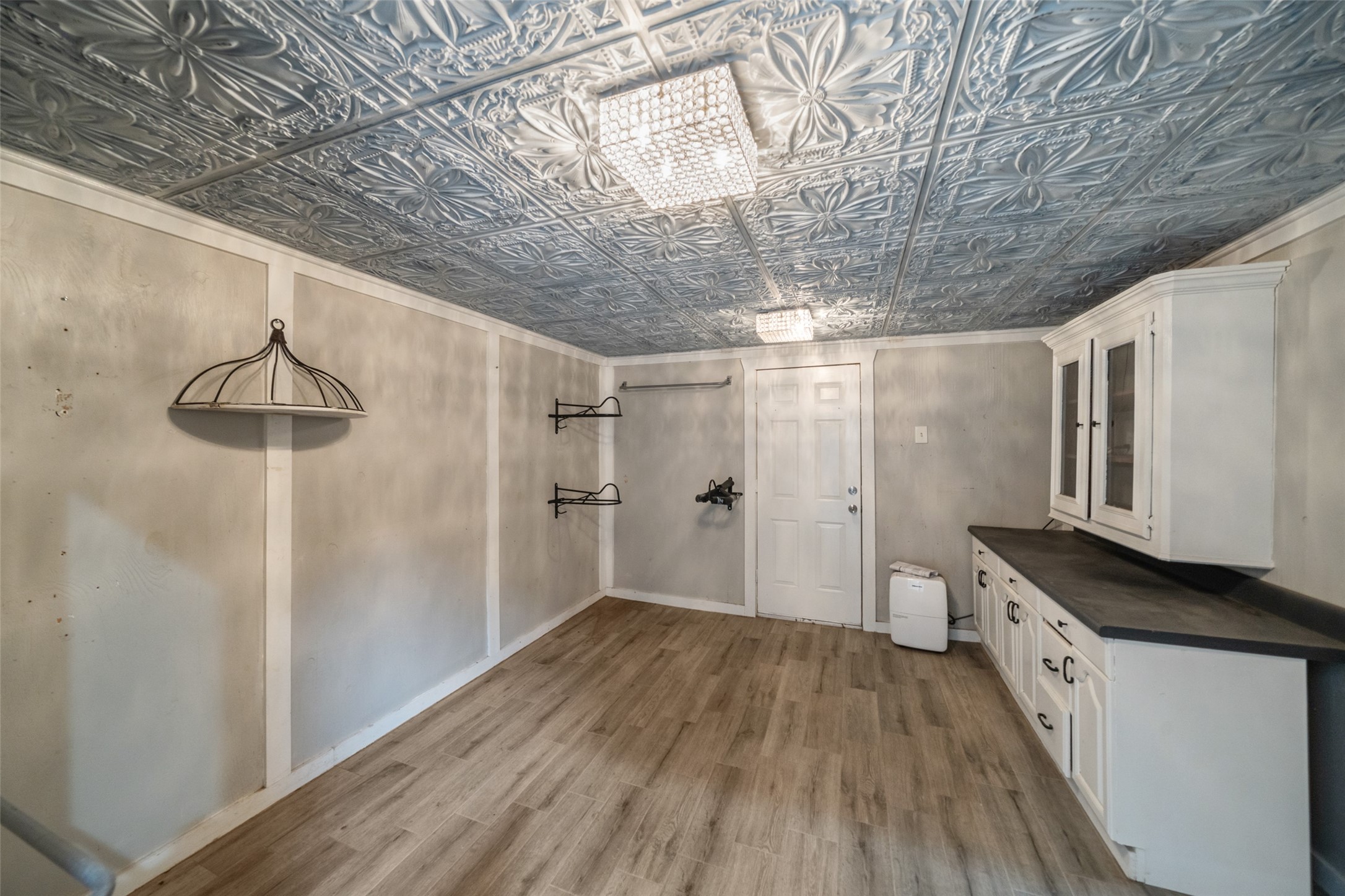 36003 Post Oak Circle Magnolia, TX 77355 - Photo 46 of 50 a bathroom with a sink and a mirror