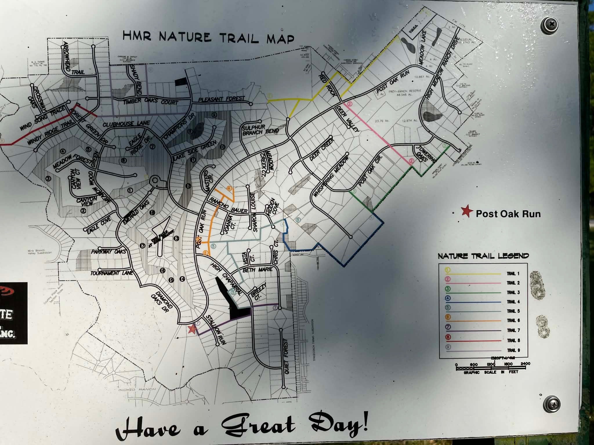 36003 Post Oak Circle Magnolia, TX 77355 - Photo 6 of 50