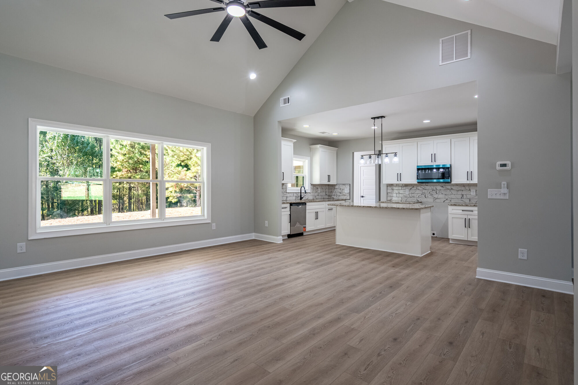 398 Puckett Road Silver Creek, GA 30173 - Photo 5 of 30 Gallery Image 5