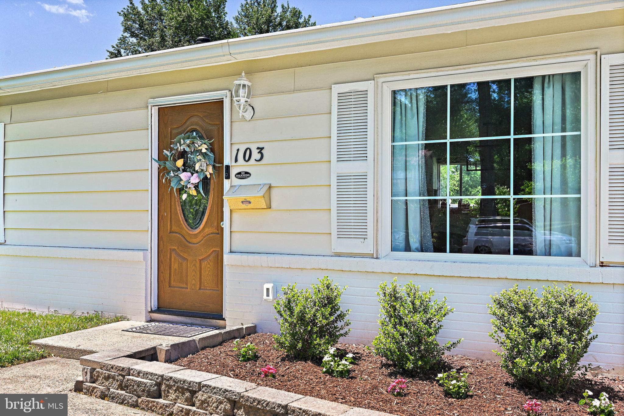 103 North Cypress Road Sterling, VA 20164 - Photo 1 of 31 103 N Cypress Road, Sterling