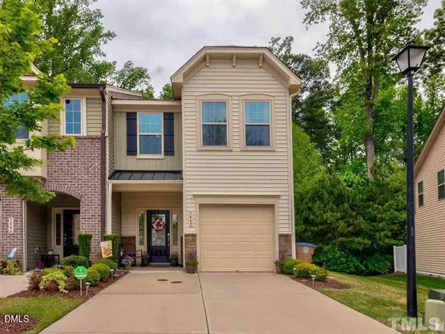 $1,900 | 1442 Chatuga Way, Wake Forest, NC 27587