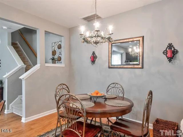 $1,900 | 1442 Chatuga Way, Wake Forest, NC 27587