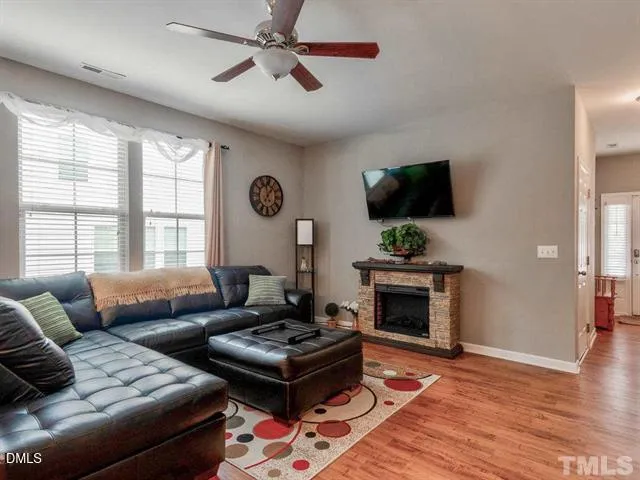 $1,900 | 1442 Chatuga Way, Wake Forest, NC 27587