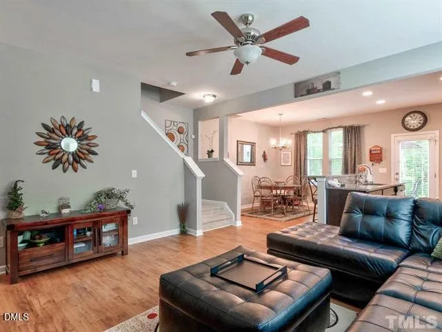 $1,900 | 1442 Chatuga Way, Wake Forest, NC 27587