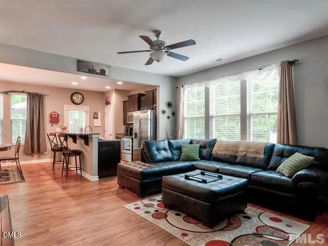 $1,900 | 1442 Chatuga Way, Wake Forest, NC 27587