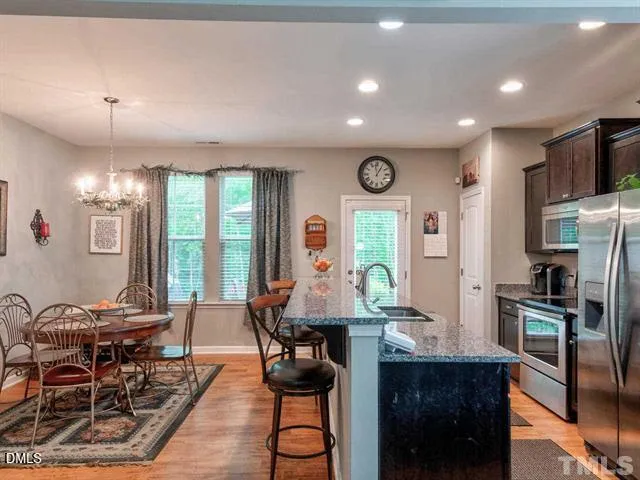 $1,900 | 1442 Chatuga Way, Wake Forest, NC 27587