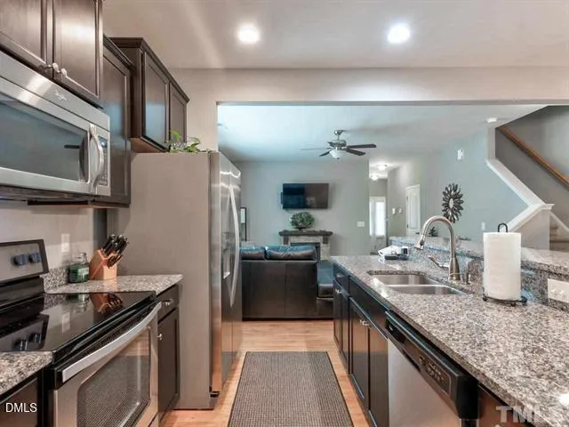 $1,900 | 1442 Chatuga Way, Wake Forest, NC 27587