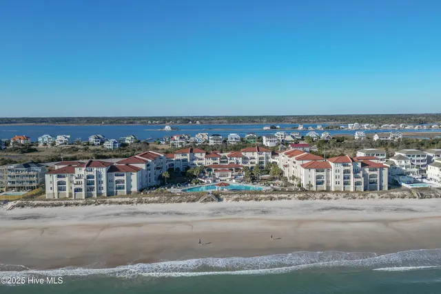 $429,900 | 790 New River Inlet Road, Unit 307B, North Topsail Beach, NC 28460