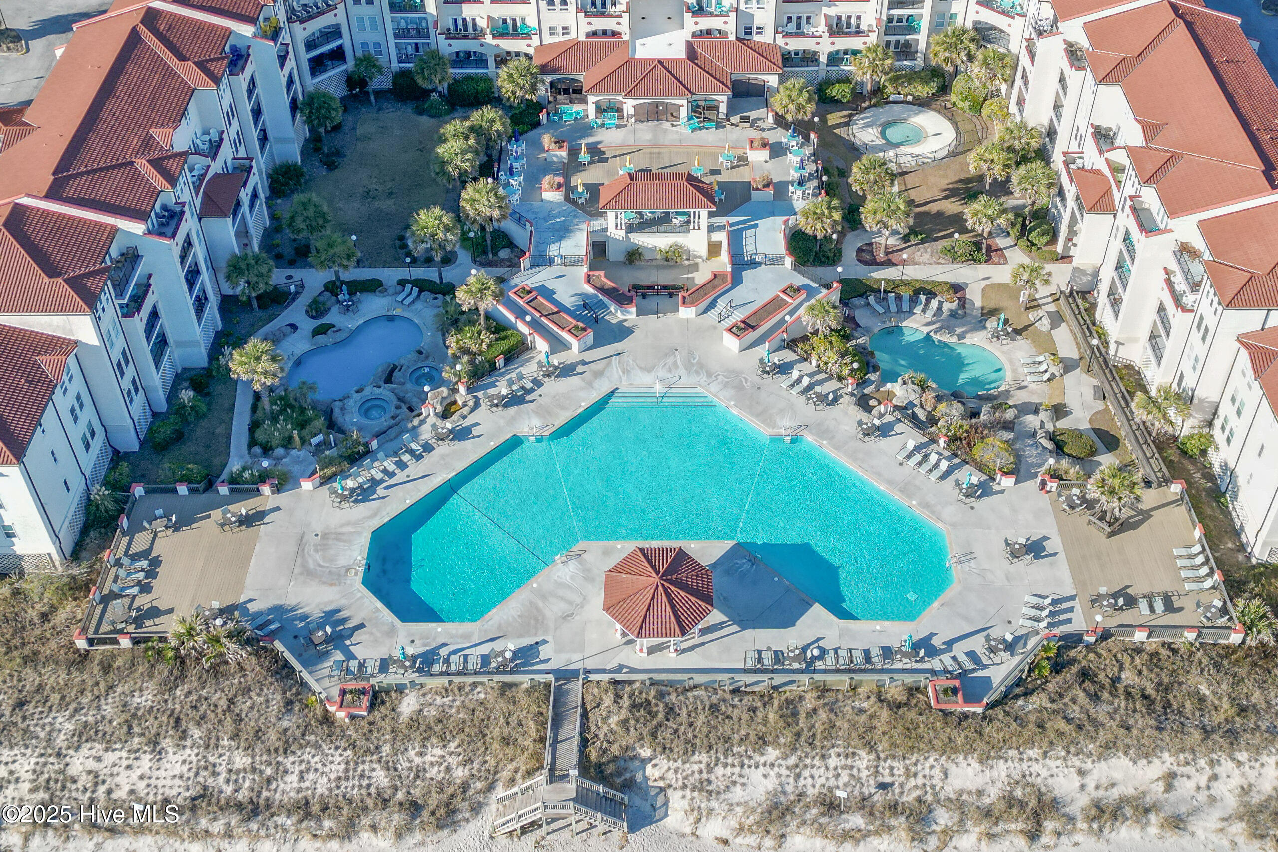 790 New River Inlet Road, Unit 307B North Topsail Beach, NC 28460 - Photo 2 of 48 DJI_0047