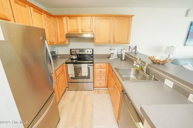 $429,900 | 790 New River Inlet Road, Unit 307B, North Topsail Beach, NC 28460