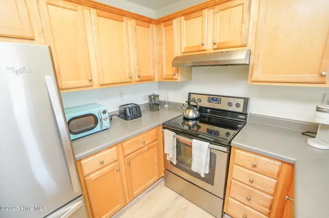 $429,900 | 790 New River Inlet Road, Unit 307B, North Topsail Beach, NC 28460