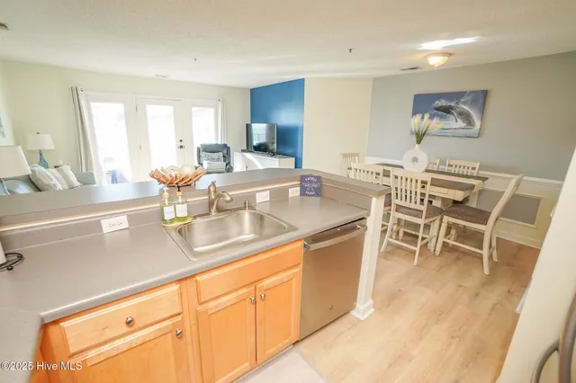 $429,900 | 790 New River Inlet Road, Unit 307B, North Topsail Beach, NC 28460