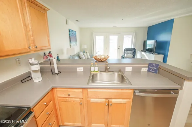 $429,900 | 790 New River Inlet Road, Unit 307B, North Topsail Beach, NC 28460
