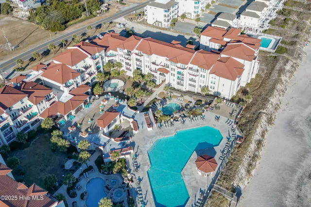 $429,900 | 790 New River Inlet Road, Unit 307B, North Topsail Beach, NC 28460
