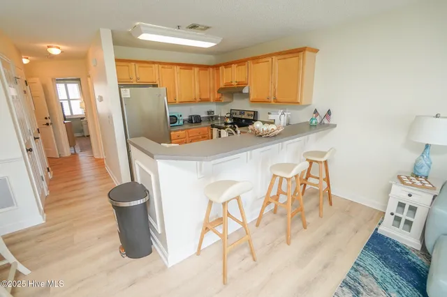 $429,900 | 790 New River Inlet Road, Unit 307B, North Topsail Beach, NC 28460