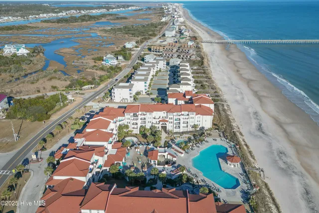 $429,900 | 790 New River Inlet Road, Unit 307B, North Topsail Beach, NC 28460
