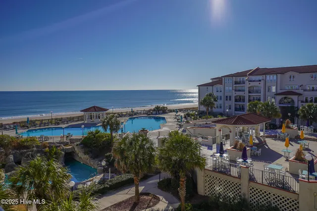 $429,900 | 790 New River Inlet Road, Unit 307B, North Topsail Beach, NC 28460