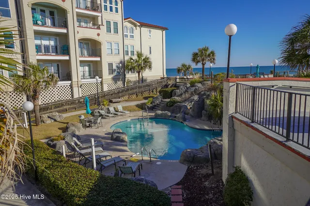 $429,900 | 790 New River Inlet Road, Unit 307B, North Topsail Beach, NC 28460