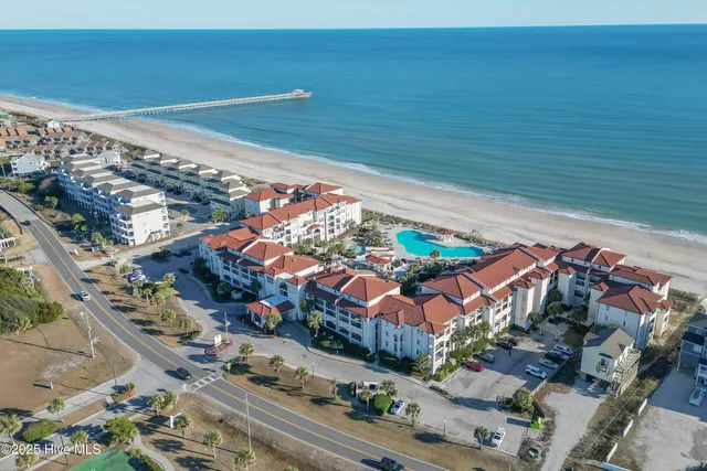 $429,900 | 790 New River Inlet Road, Unit 307B, North Topsail Beach, NC 28460