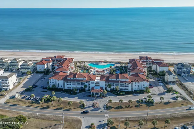 $429,900 | 790 New River Inlet Road, Unit 307B, North Topsail Beach, NC 28460