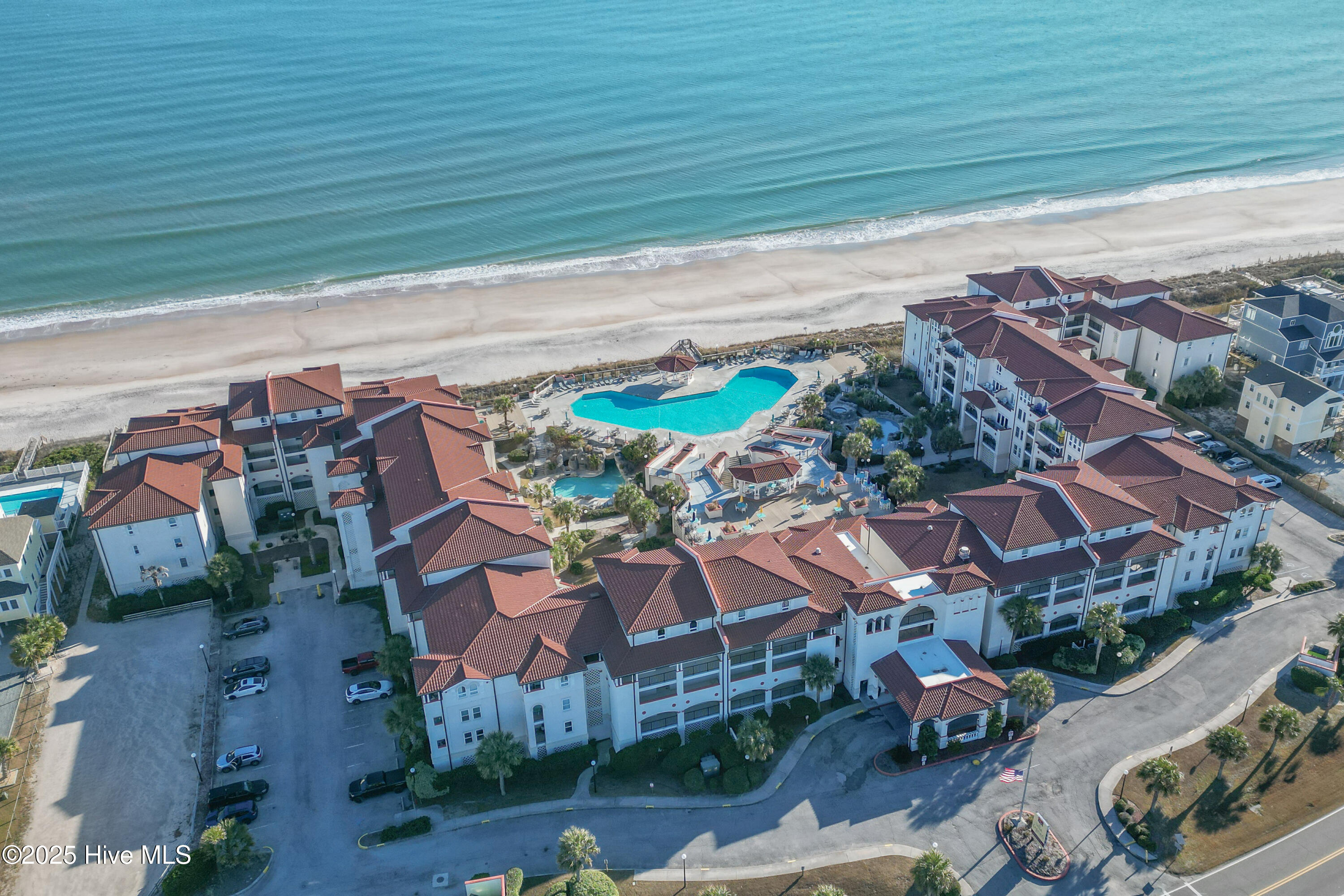 790 New River Inlet Road, Unit 307B North Topsail Beach, NC 28460 - Photo 8 of 48 DJI_0053