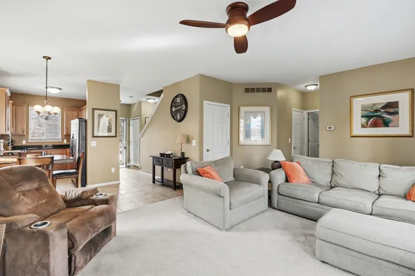 $449,900 | 28294 Cottage Lane, New Hudson, MI 48165