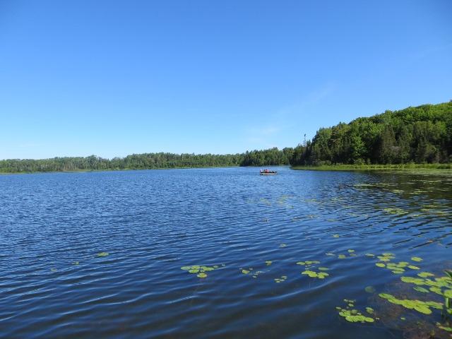 On Bowie Road, Unit LOT 60 Presque Isle, WI 54557 - Photo 3 of 8 Gallery Image 3