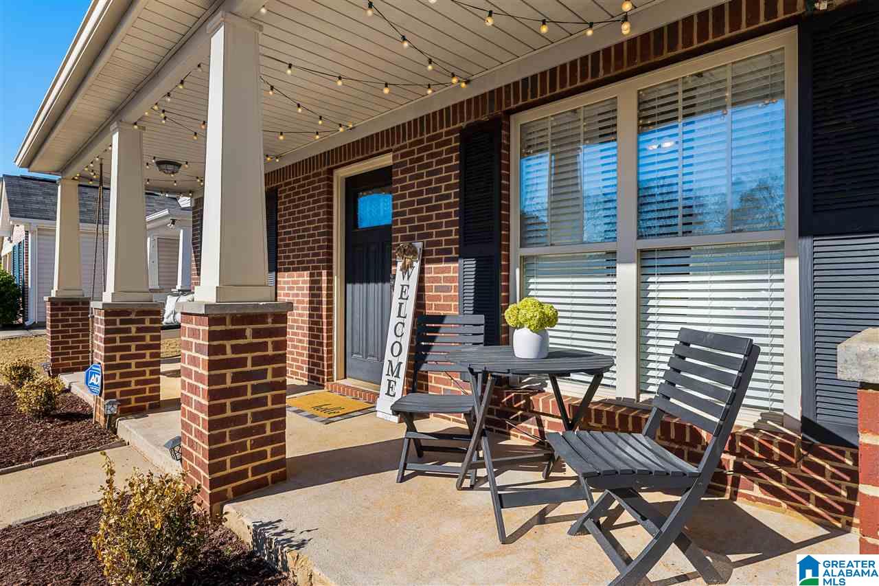 159 Moss Stone Lane Calera, AL 35040 - Photo 4 of 24