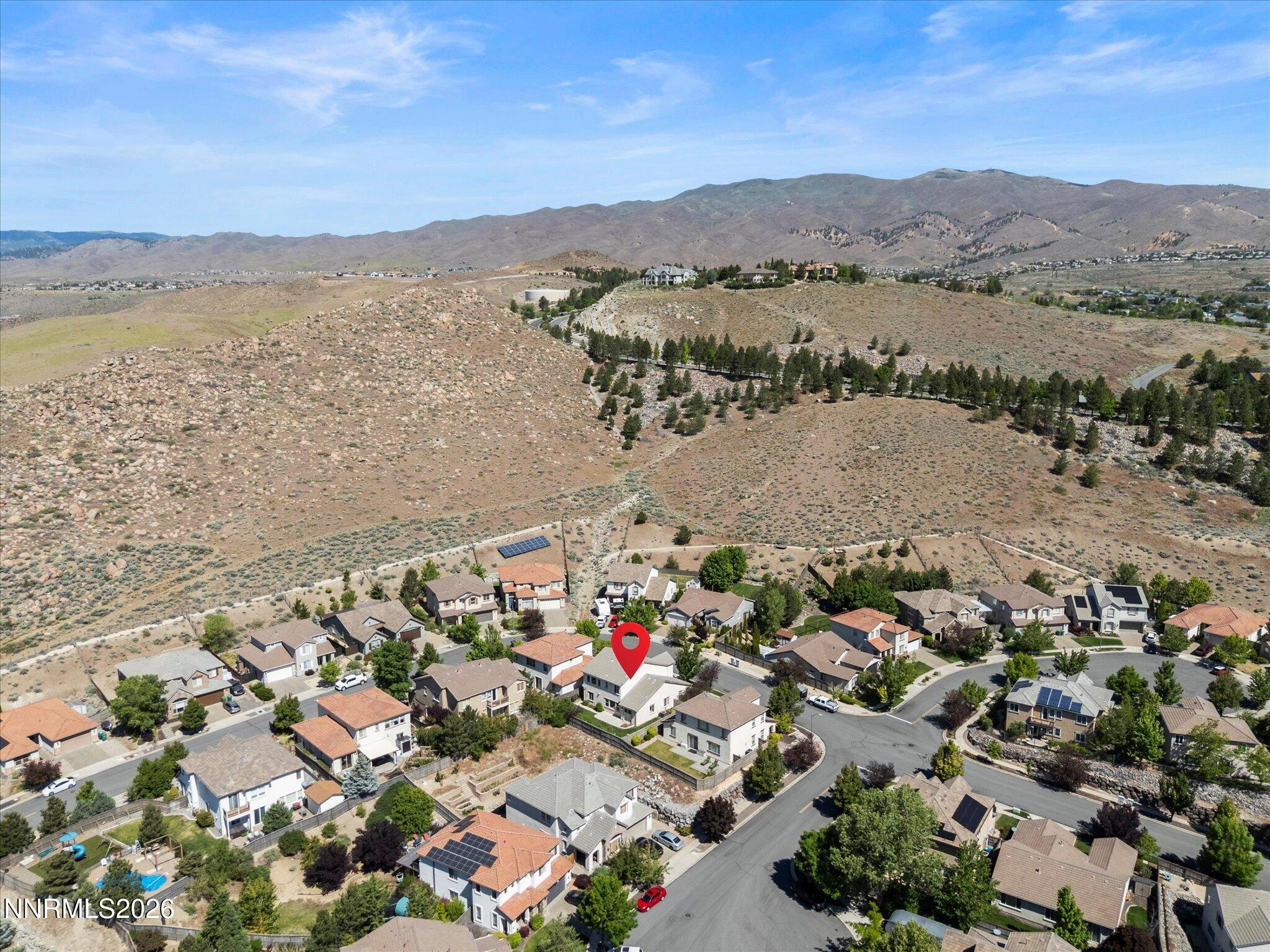 7220 Provence Circle Reno, NV 89523 - Photo 44 of 45 44-7220 Provence Cir-310-62-395