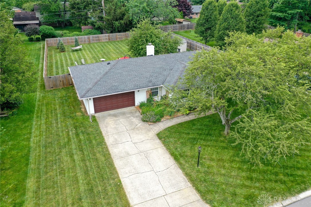 5924 Overbrooke Road Centerville, OH 45440 - Photo 37 of 43 Gallery Image 37