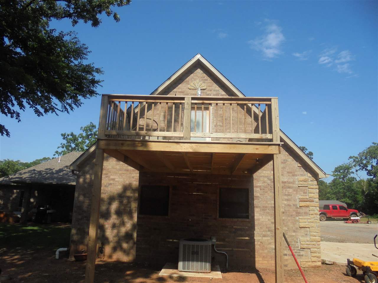 800318 South 3390th Road Tryon, OK 74875 - Photo 18 of 28 Gallery Image 18
