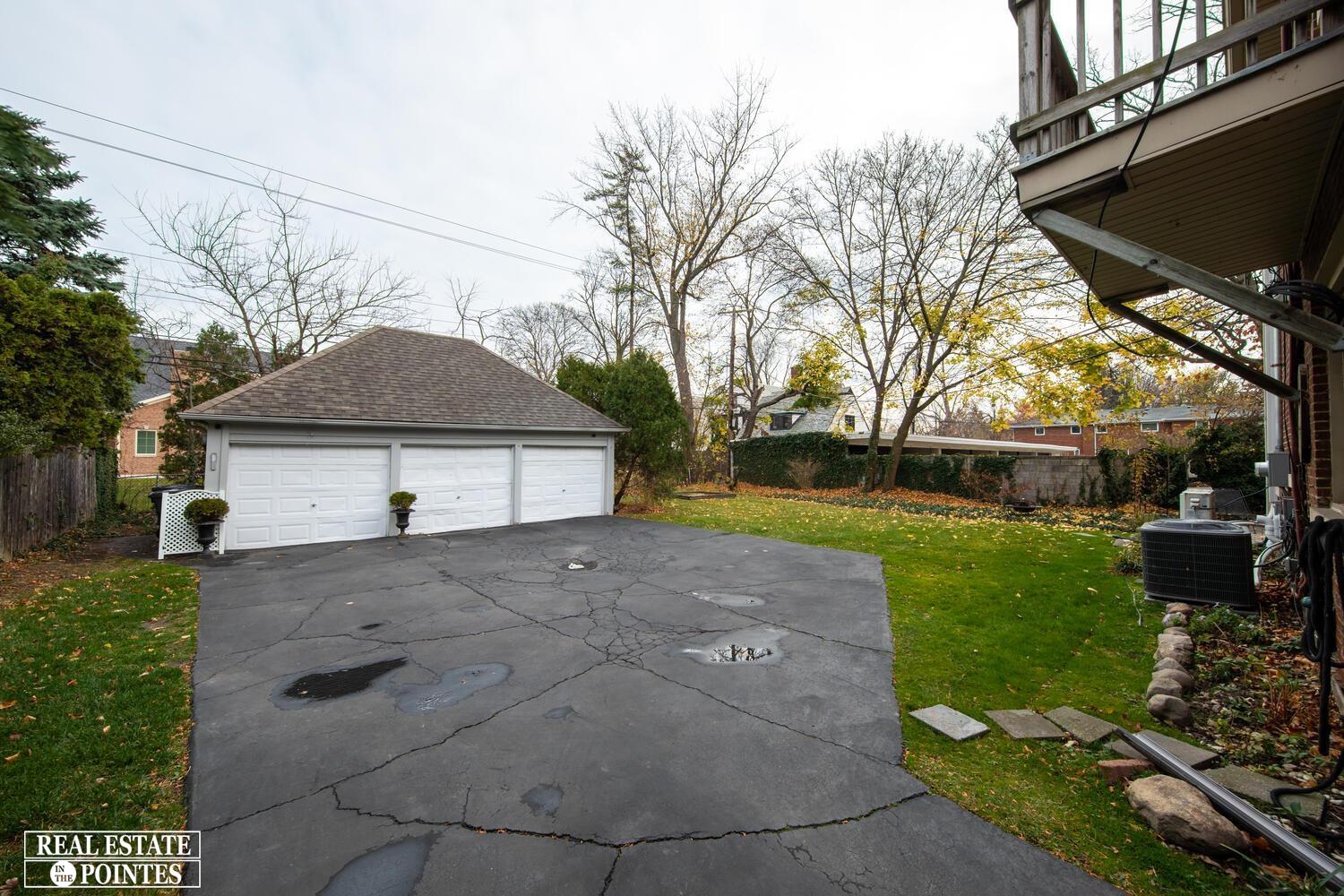 344 Neff Road Grosse Pointe, MI 48230 - Photo 36 of 41