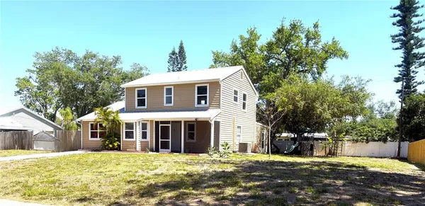 $299,900 | 495 Burke Road, Venice, FL 34293