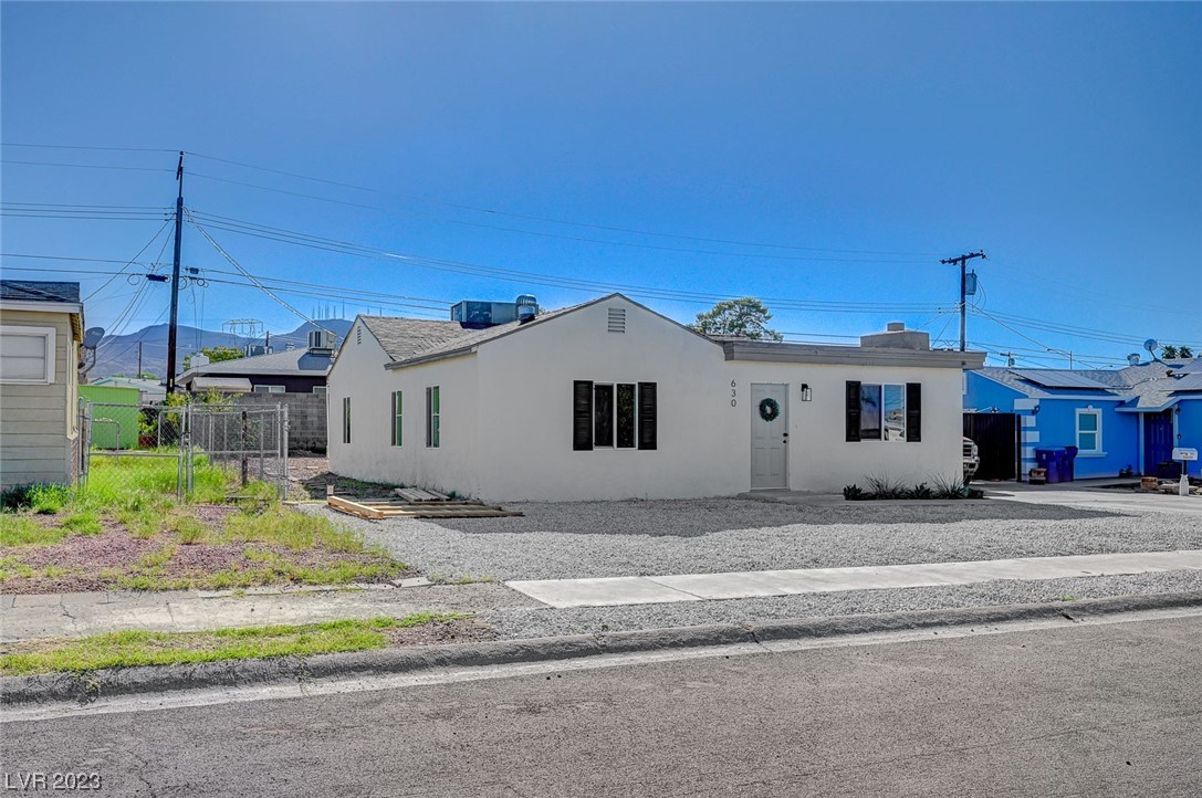 630 Federal Street Henderson, NV 89015 - Photo 2 of 30