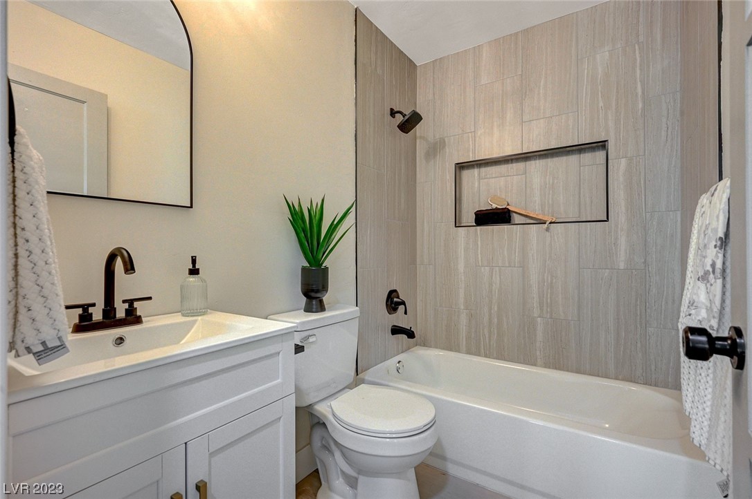630 Federal Street Henderson, NV 89015 - Photo 24 of 30