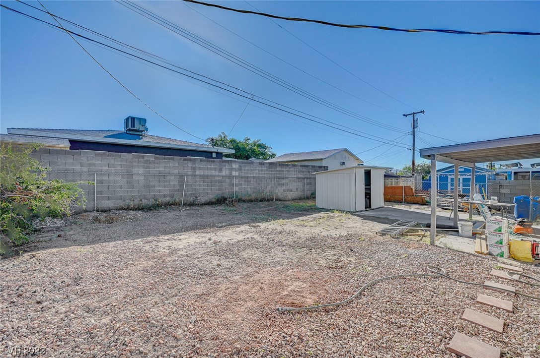 630 Federal Street Henderson, NV 89015 - Photo 29 of 30